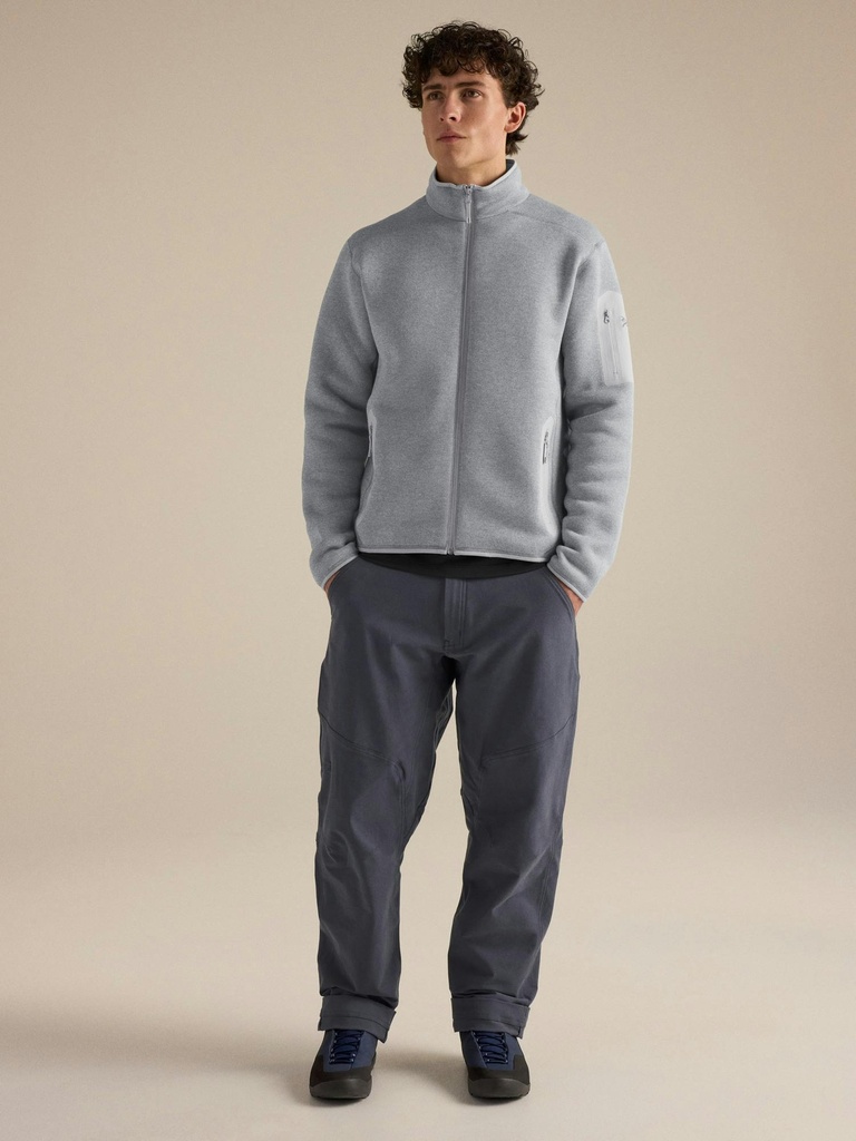 Men's Covert Cardigan 4