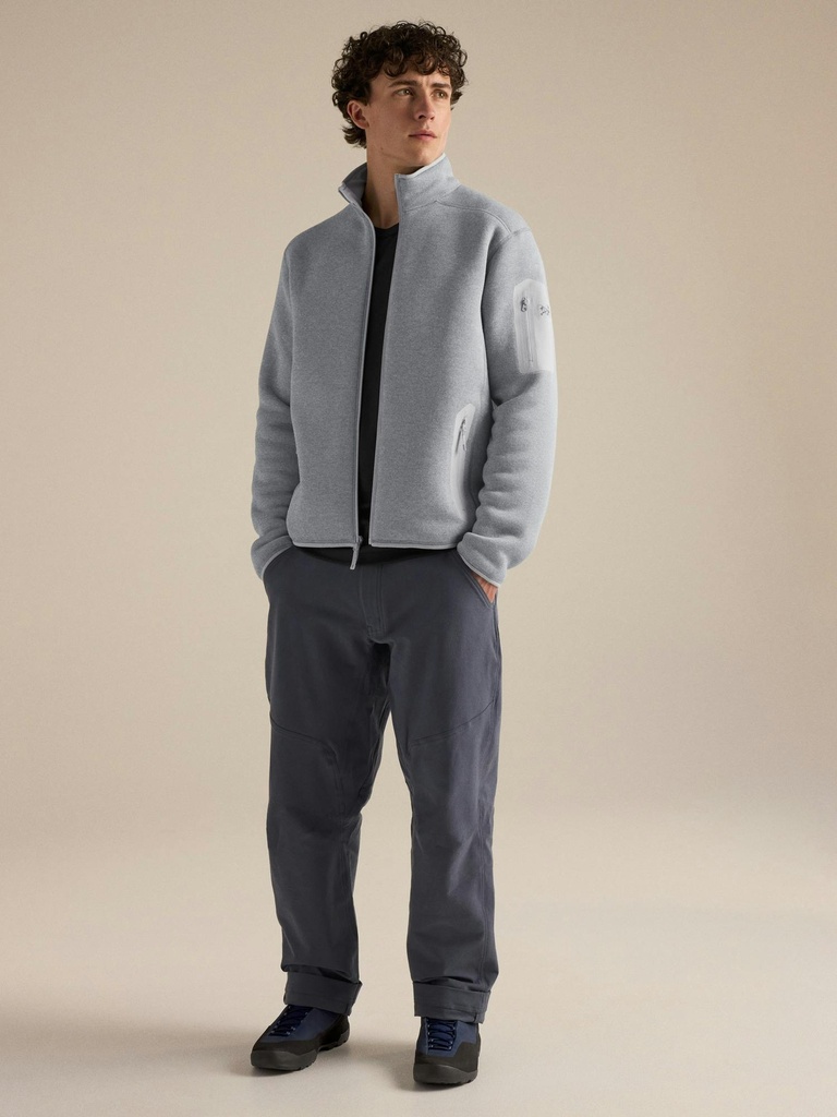 Men's Covert Cardigan 5