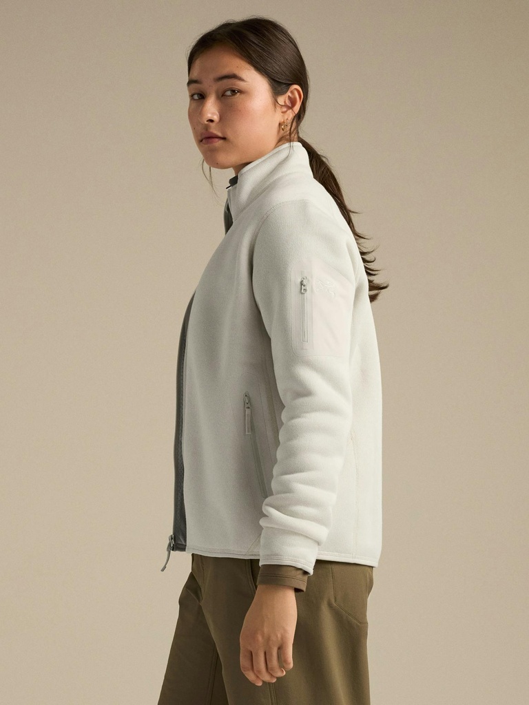 Women's Covert Cardigan 6