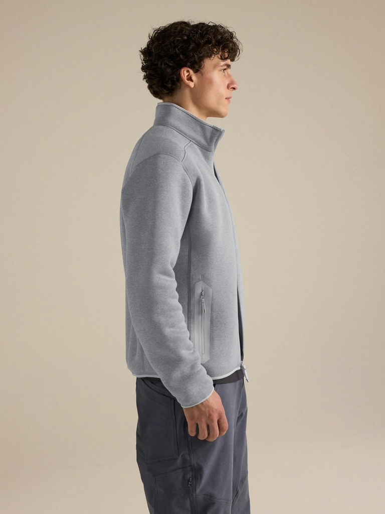 Men's Covert Cardigan 3