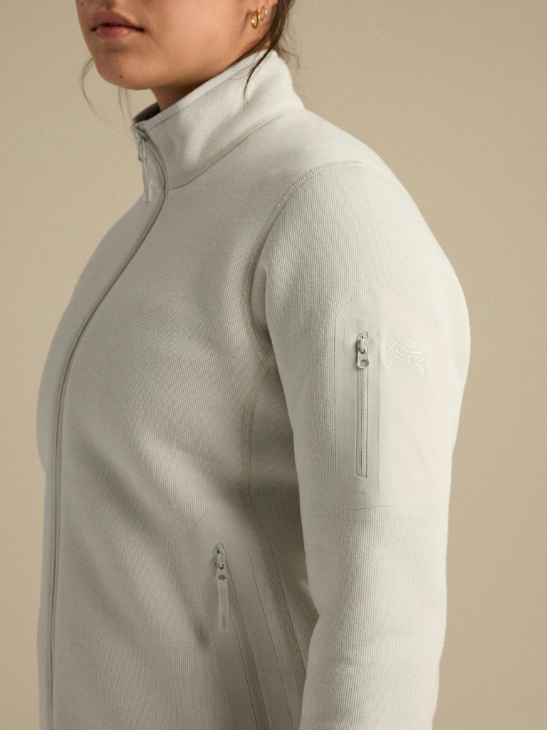 Women's Covert Cardigan 7