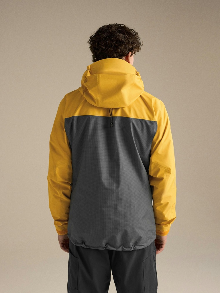 Men's Alpha Jacket 2