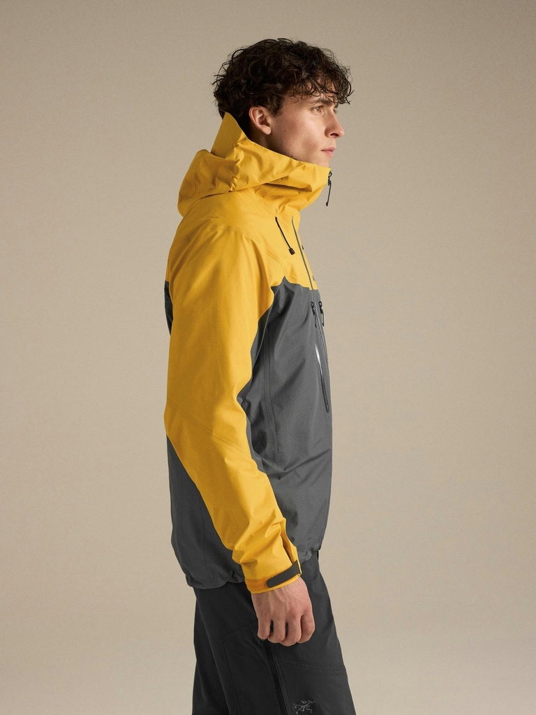 Men's Alpha Jacket 3