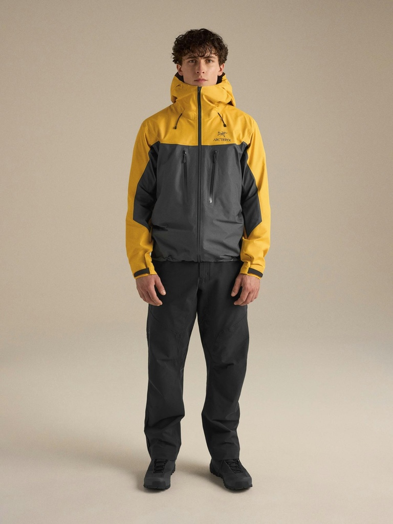 Men's Alpha Jacket 4