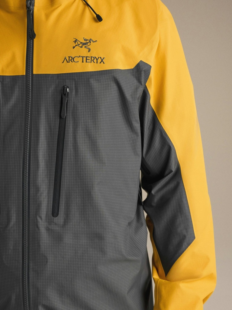 Men's Alpha Jacket 7