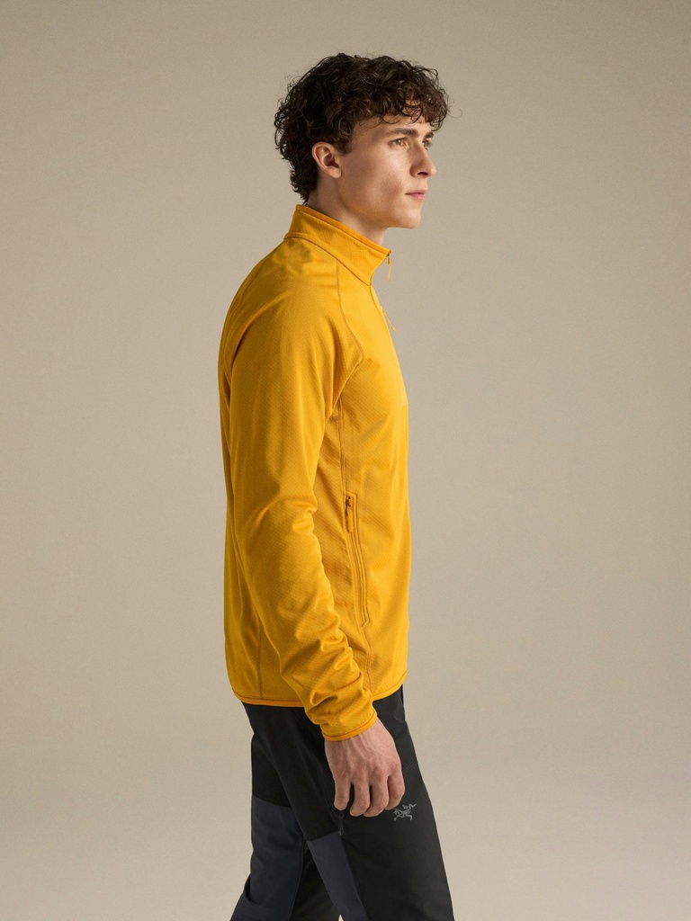 Men's Delta Jacket 3