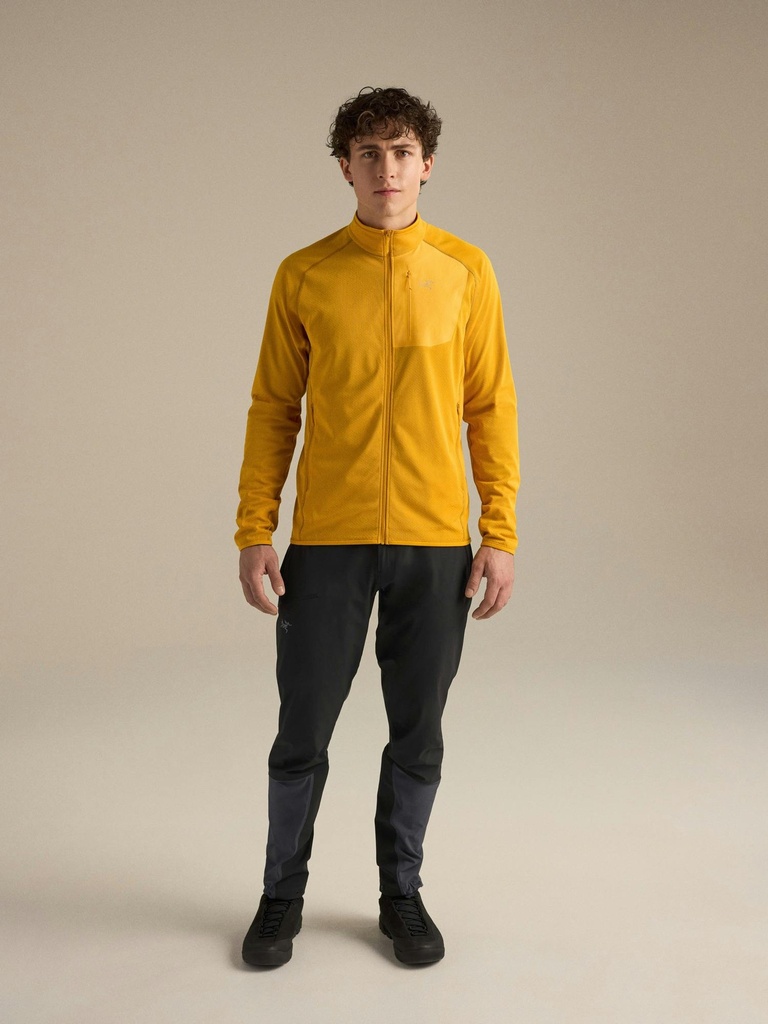 Men's Delta Jacket 4