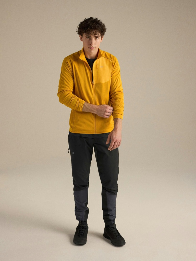 Men's Delta Jacket 5