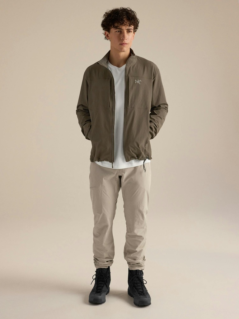 Men's Gamma Pant 6