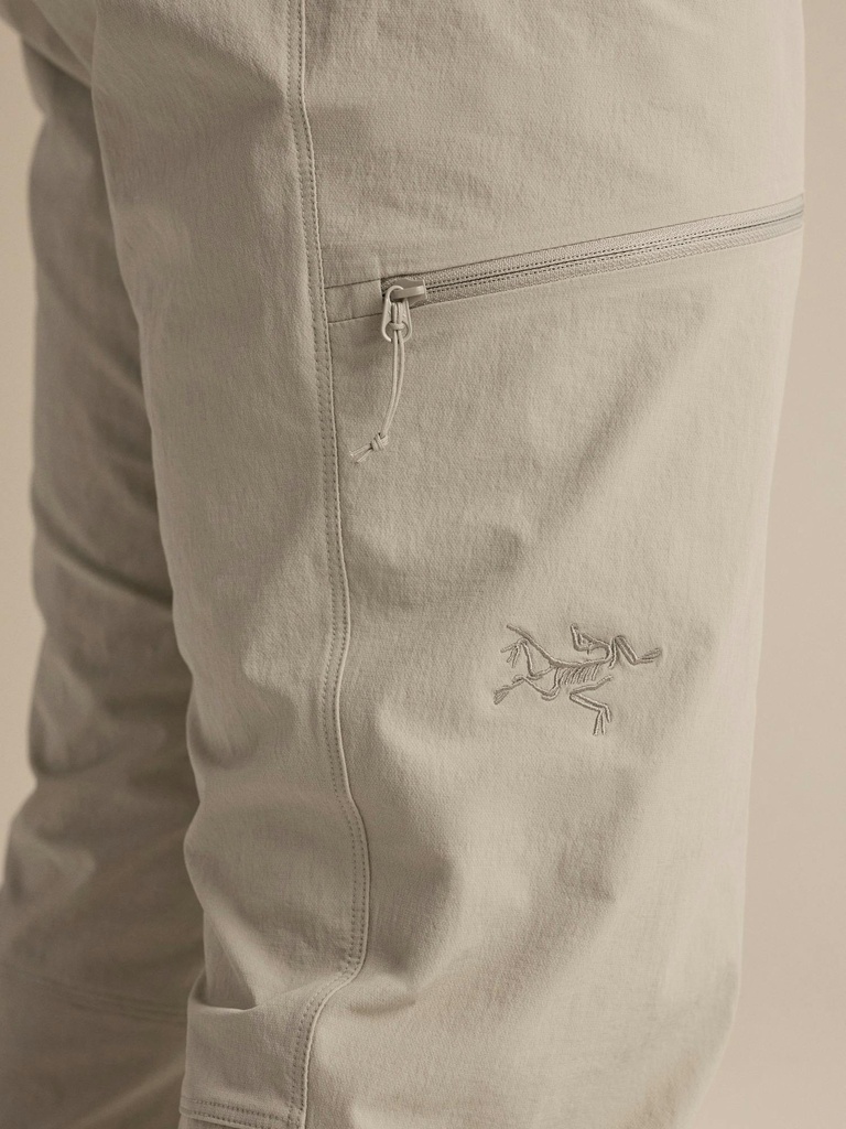 Men's Gamma Pant 7