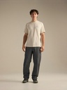 Men's Kragg SL Cotton Bird Word SS 4