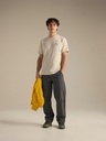 Men's Kragg SL Cotton Bird Word SS 5