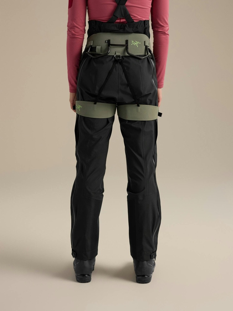 Women's AR-385a Harness 2
