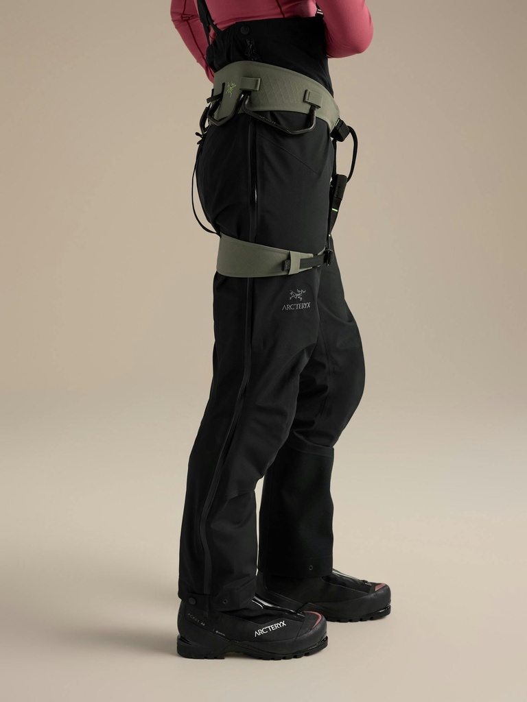 Women's AR-385a Harness 3