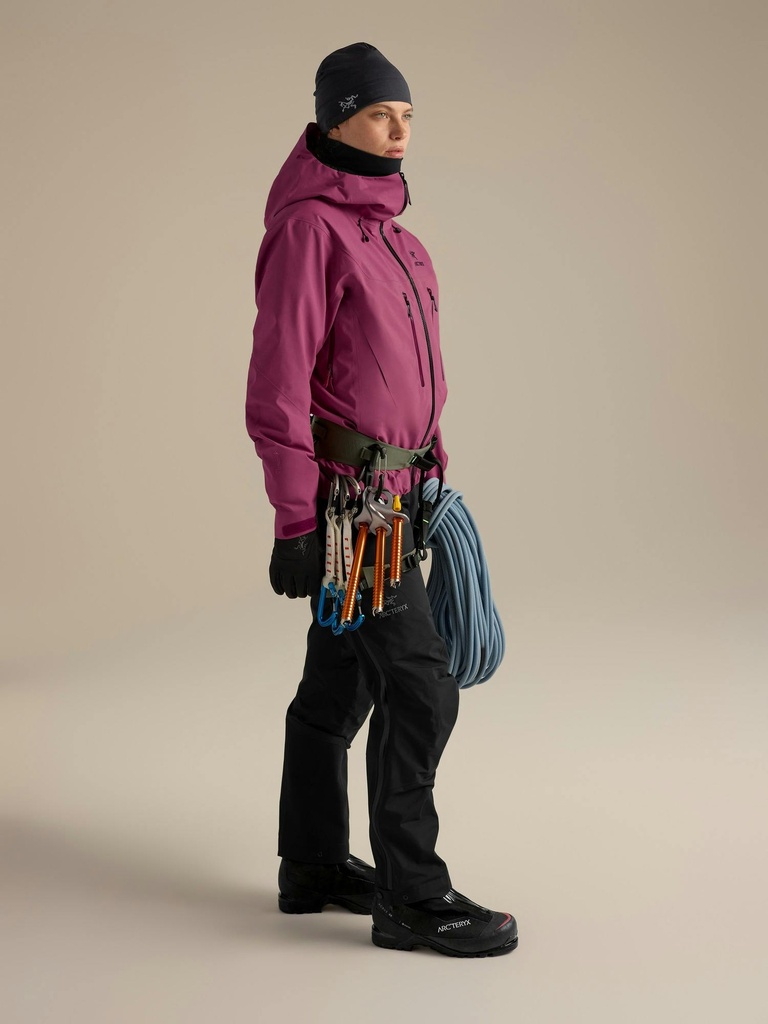 Women's AR-385a Harness 5