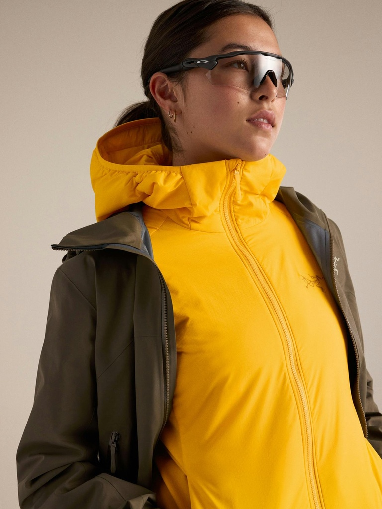 Women's Atom Hoody 5