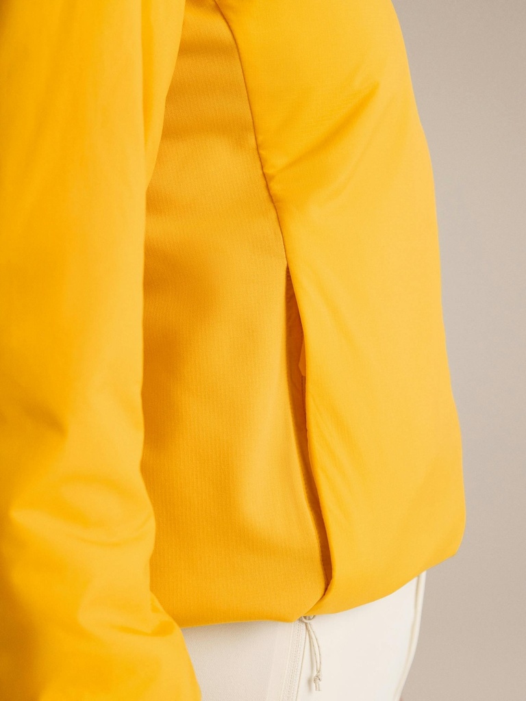 Women's Atom Hoody 7