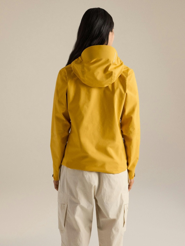 Women's Beta SL Jacket 2