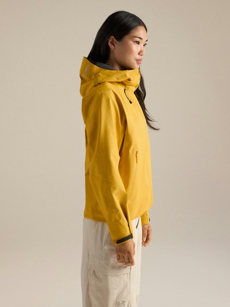 Women's Beta SL Jacket 3