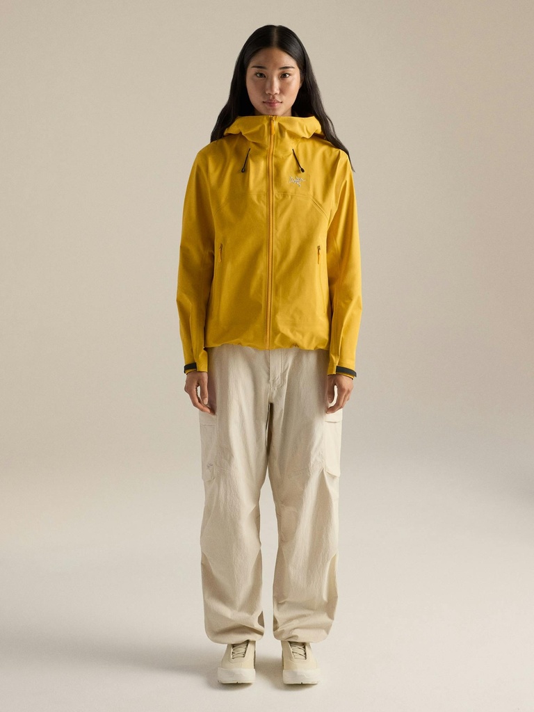 Women's Beta SL Jacket 4