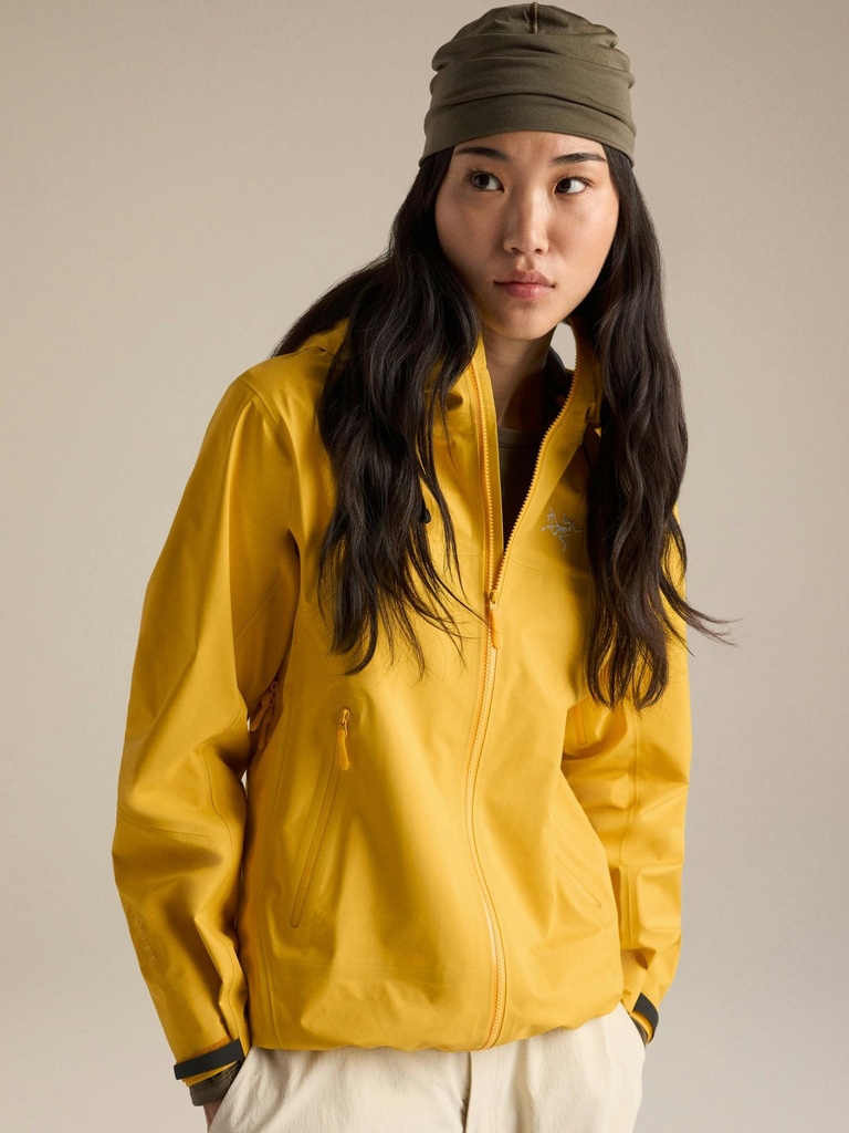 Women's Beta SL Jacket 5