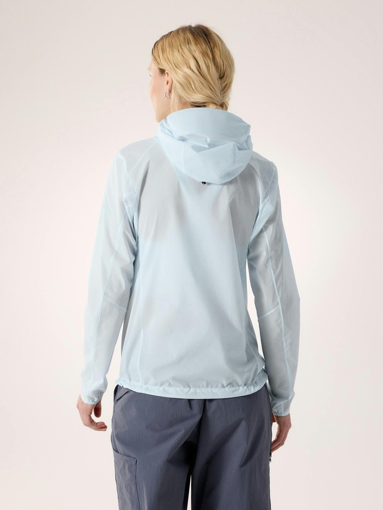 Women's Squamish Hoody 2