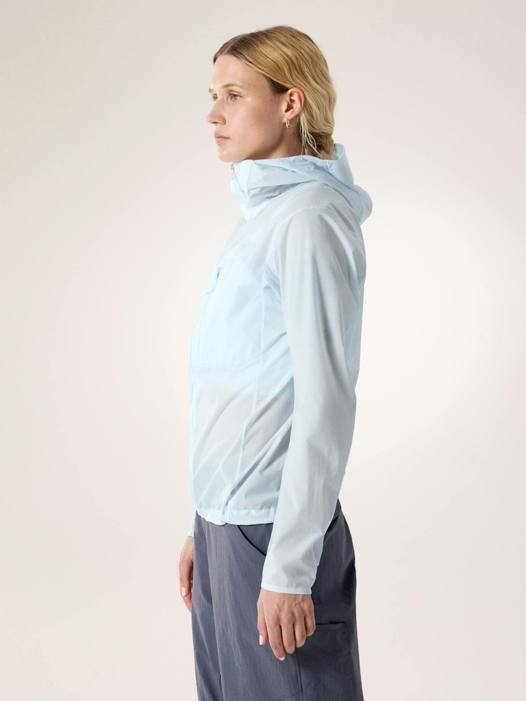 Women's Squamish Hoody 3