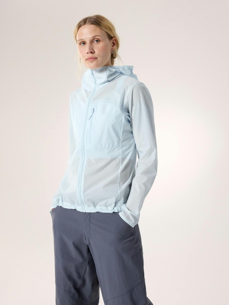 Women's Squamish Hoody 5
