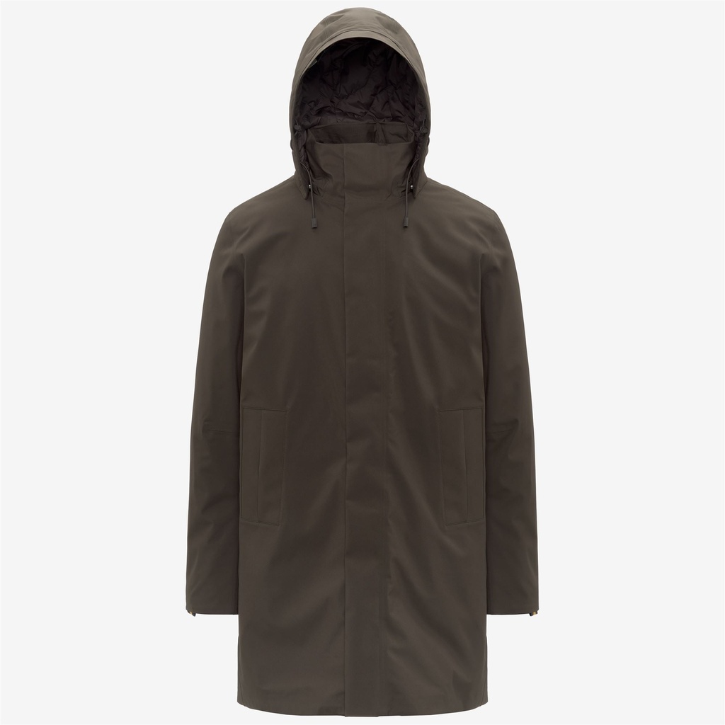 Thomal Bonded Padded 5