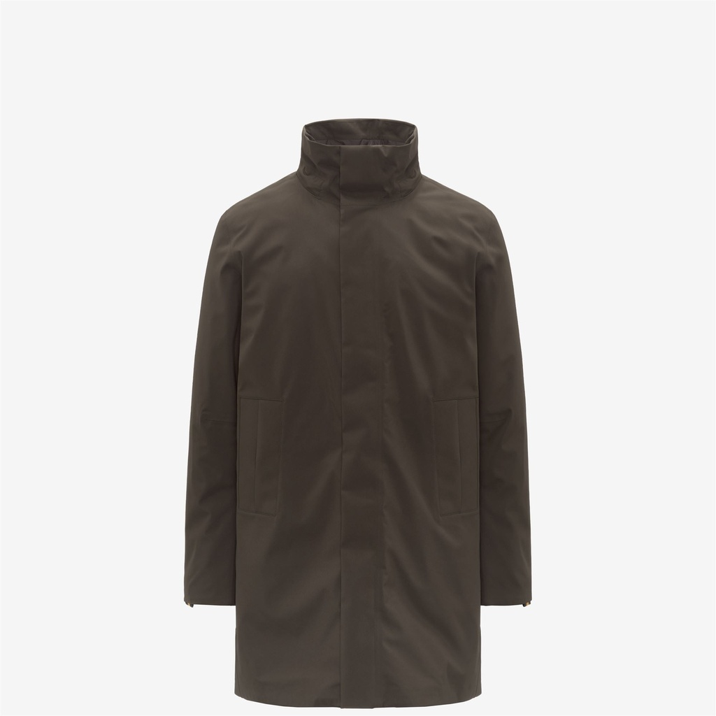 Thomal Bonded Padded 6