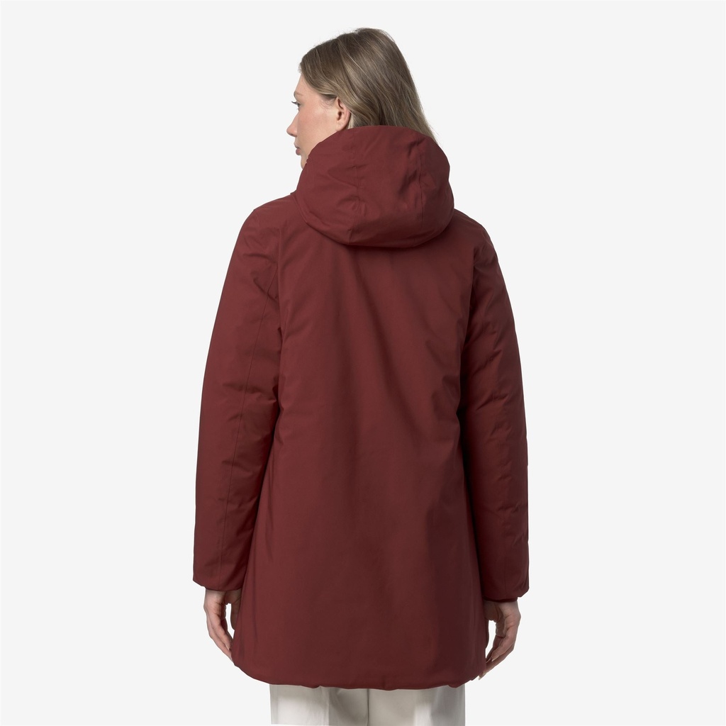 Sophie St Thermo Reversible 3