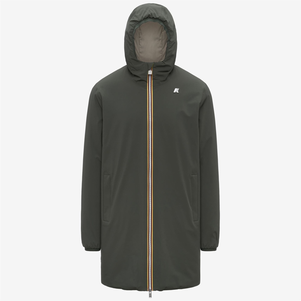Jacob St Warm Double 5