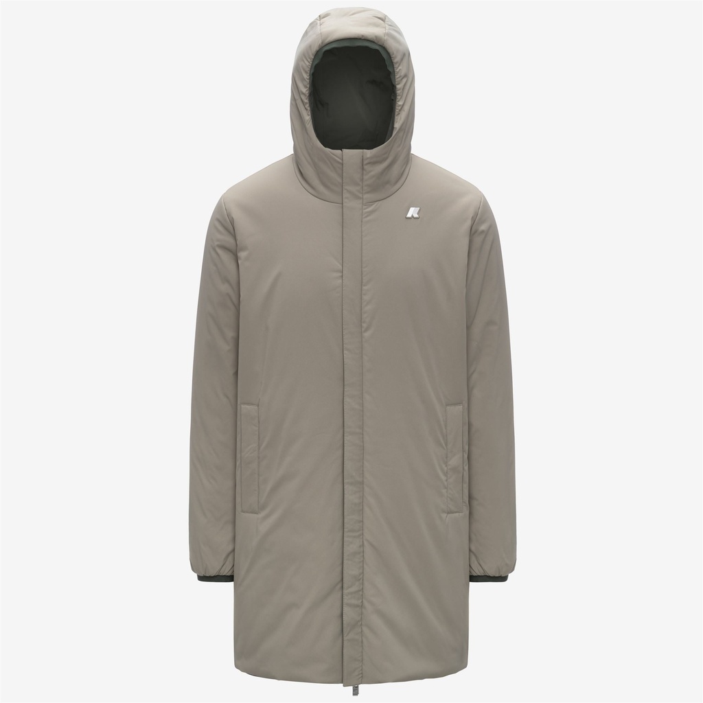 Jacob St Warm Double 6
