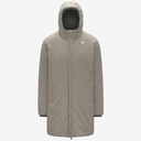 Jacob St Warm Double 6