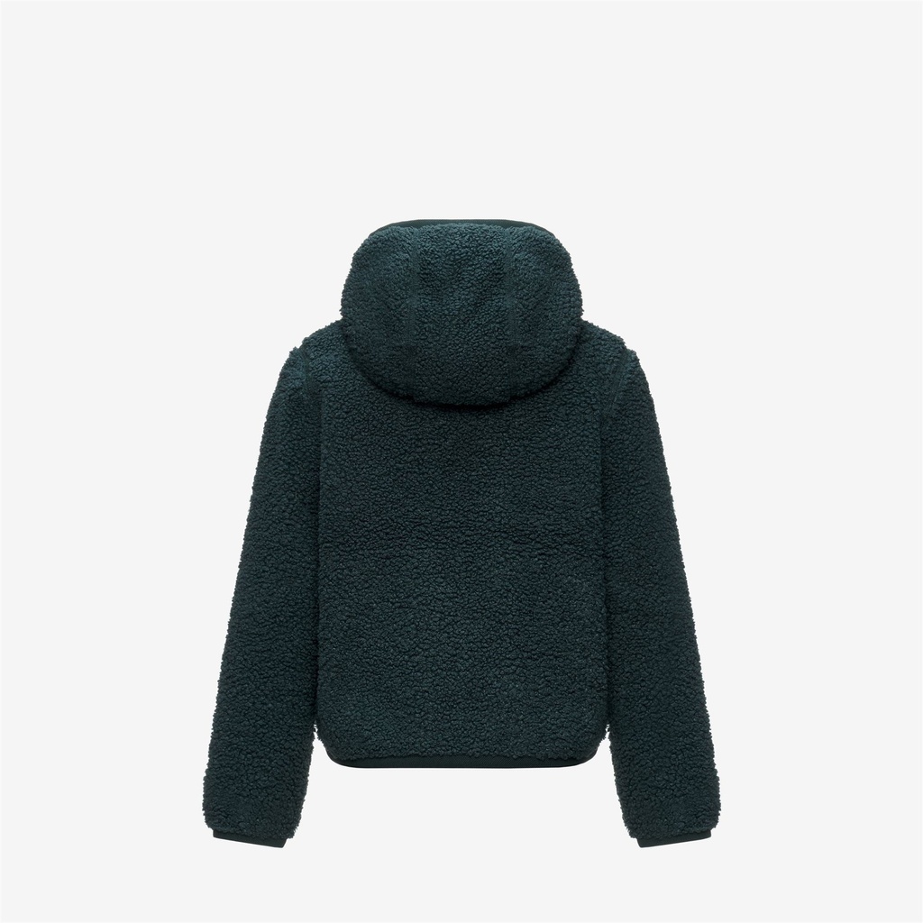 P. Jack Sherpa Polar Double 2