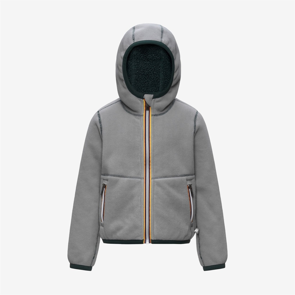 P. Jack Sherpa Polar Double 3