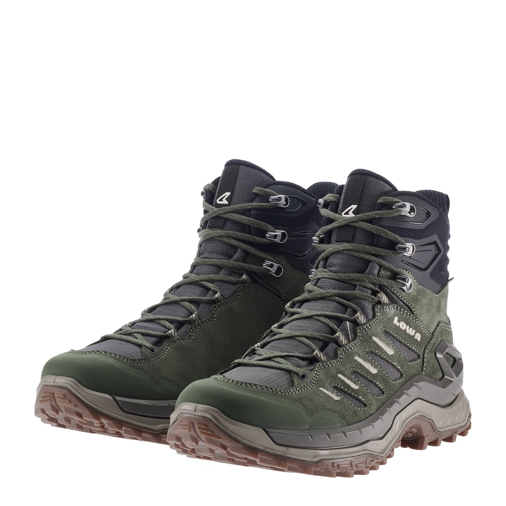 Innovo GTX Mid Heren 2
