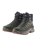 Innovo GTX Mid Heren 2