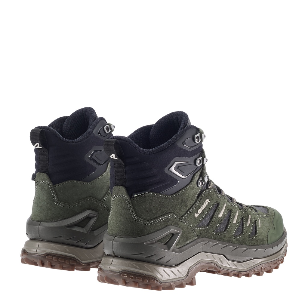 Innovo GTX Mid Heren 3