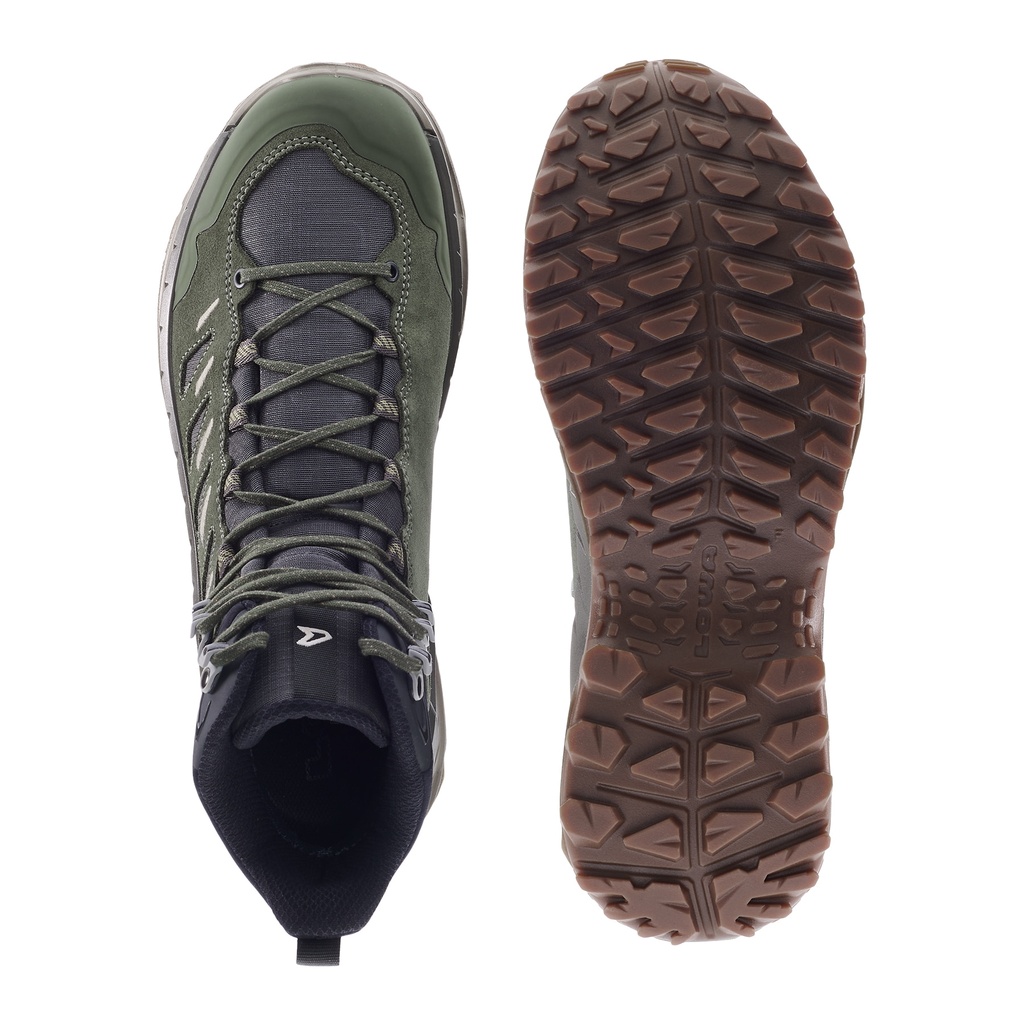 Innovo GTX Mid Heren 5