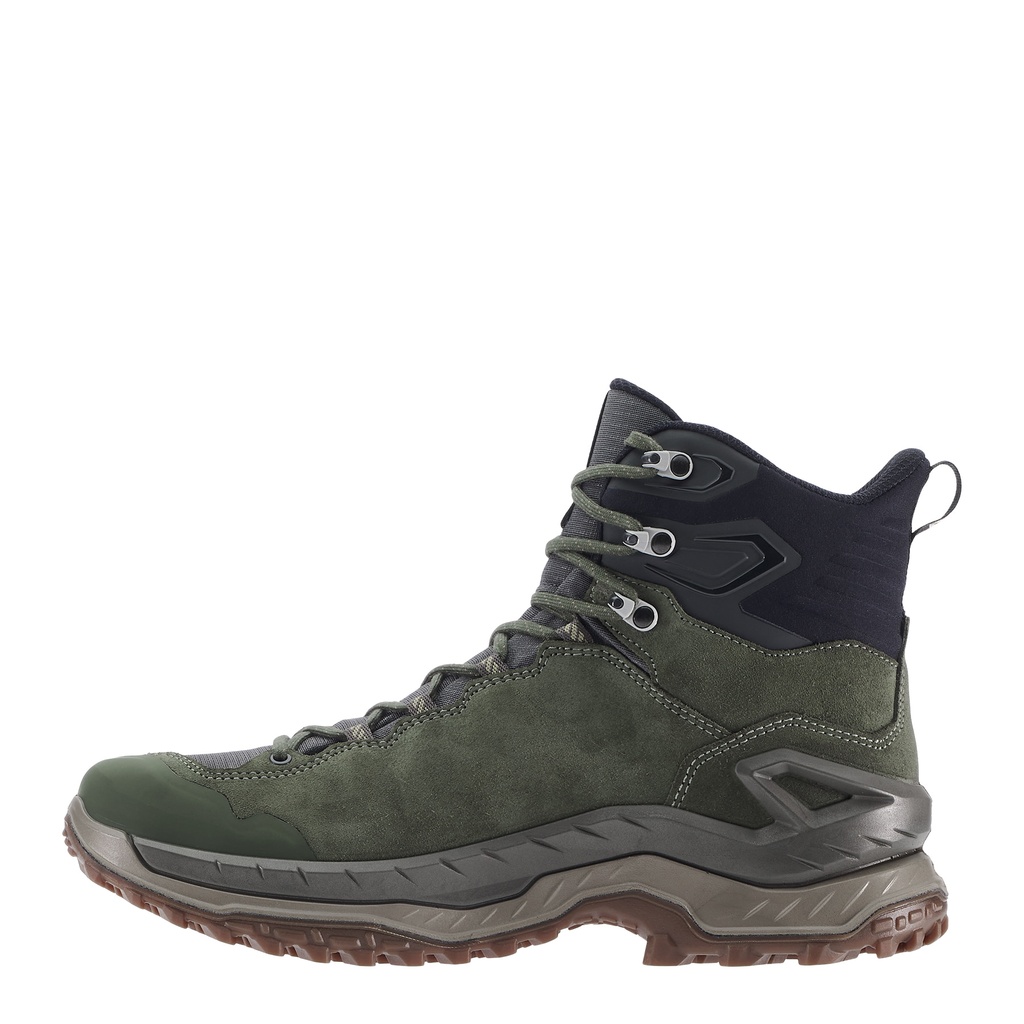 Innovo GTX Mid Heren 7