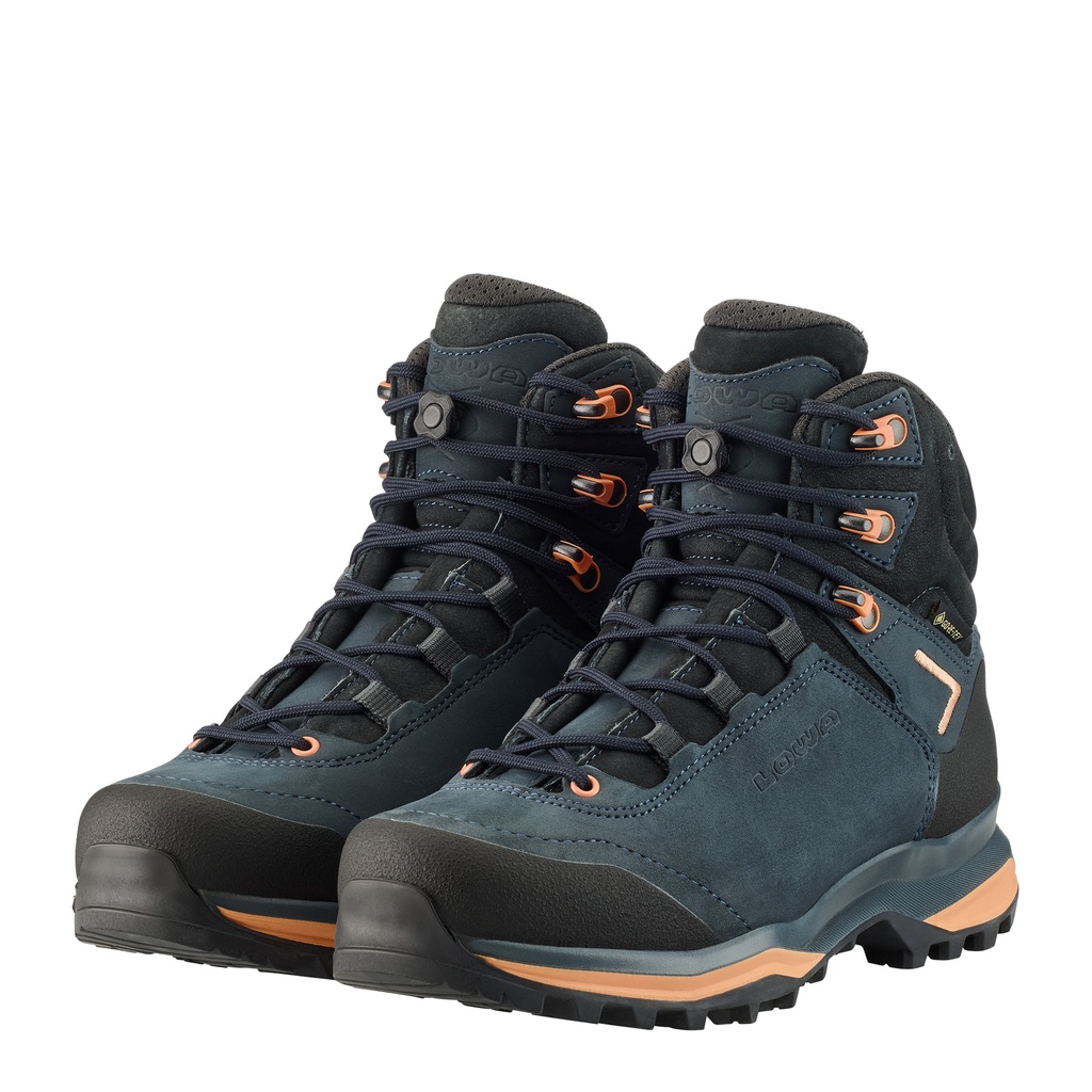 Lady Light Evo GTX 2