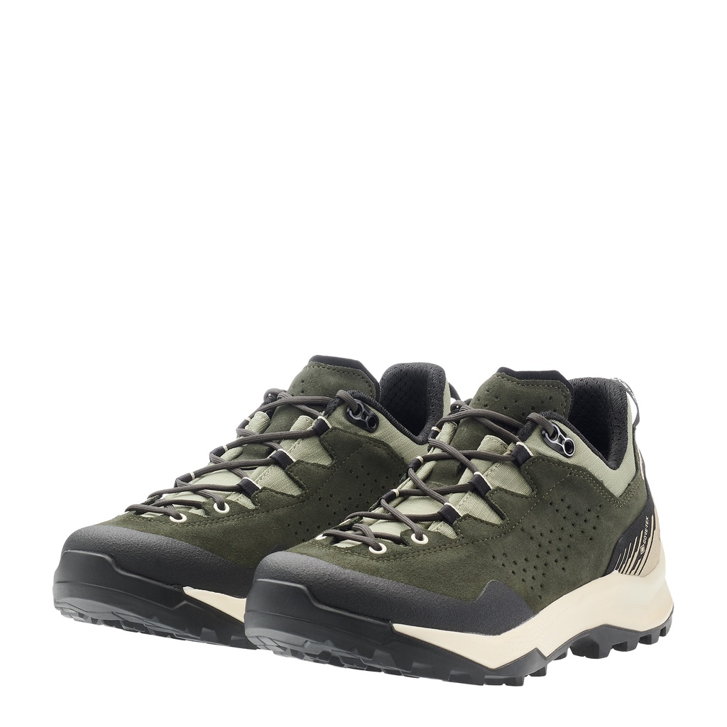 Women's Explorere GTX Lo 2