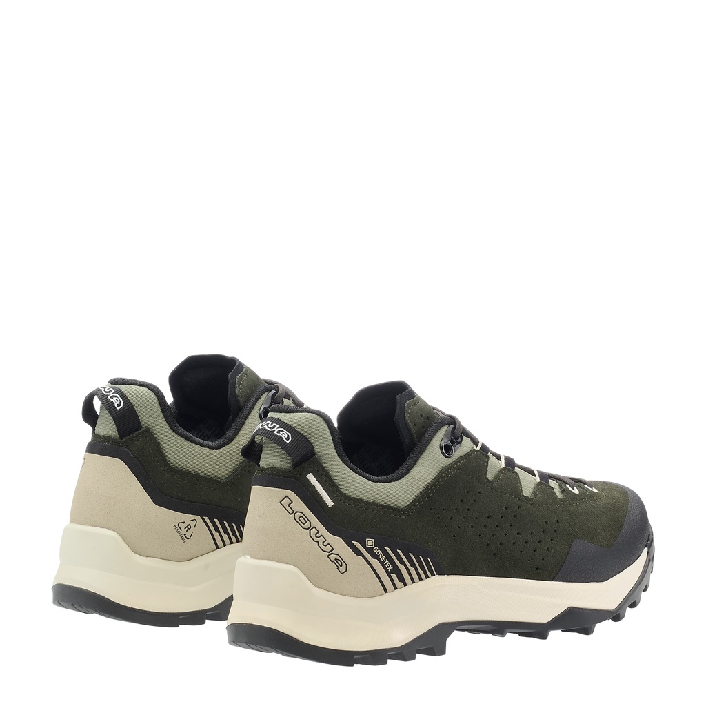 Women's Explorere GTX Lo 3