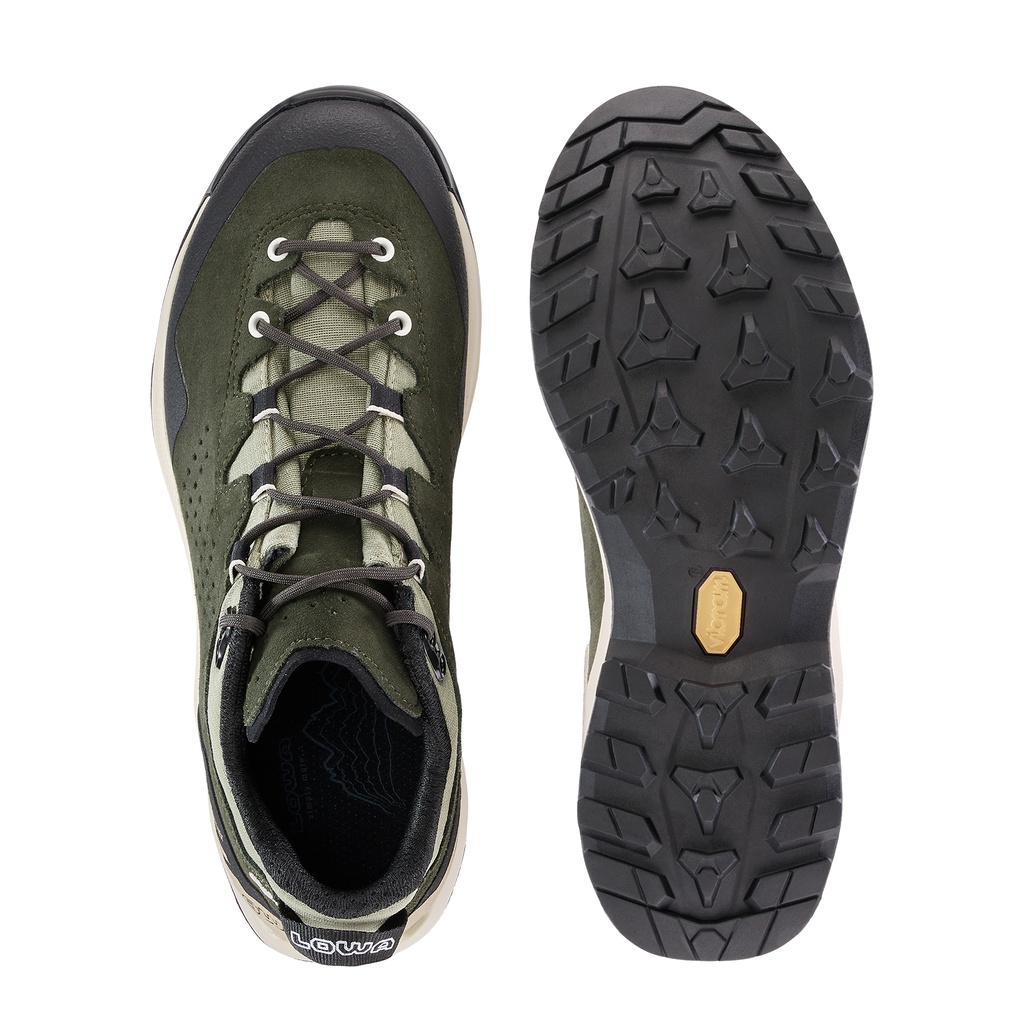 Women's Explorere GTX Lo 5