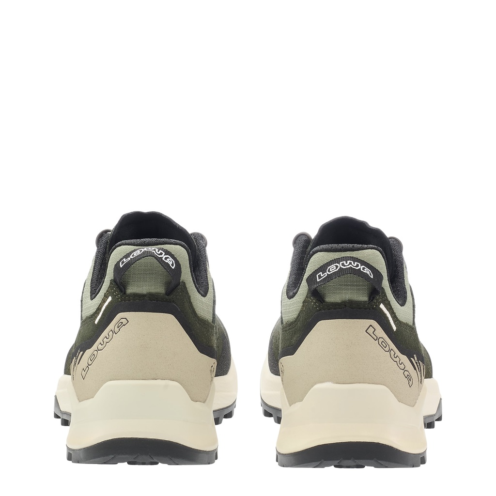 Women's Explorere GTX Lo 6