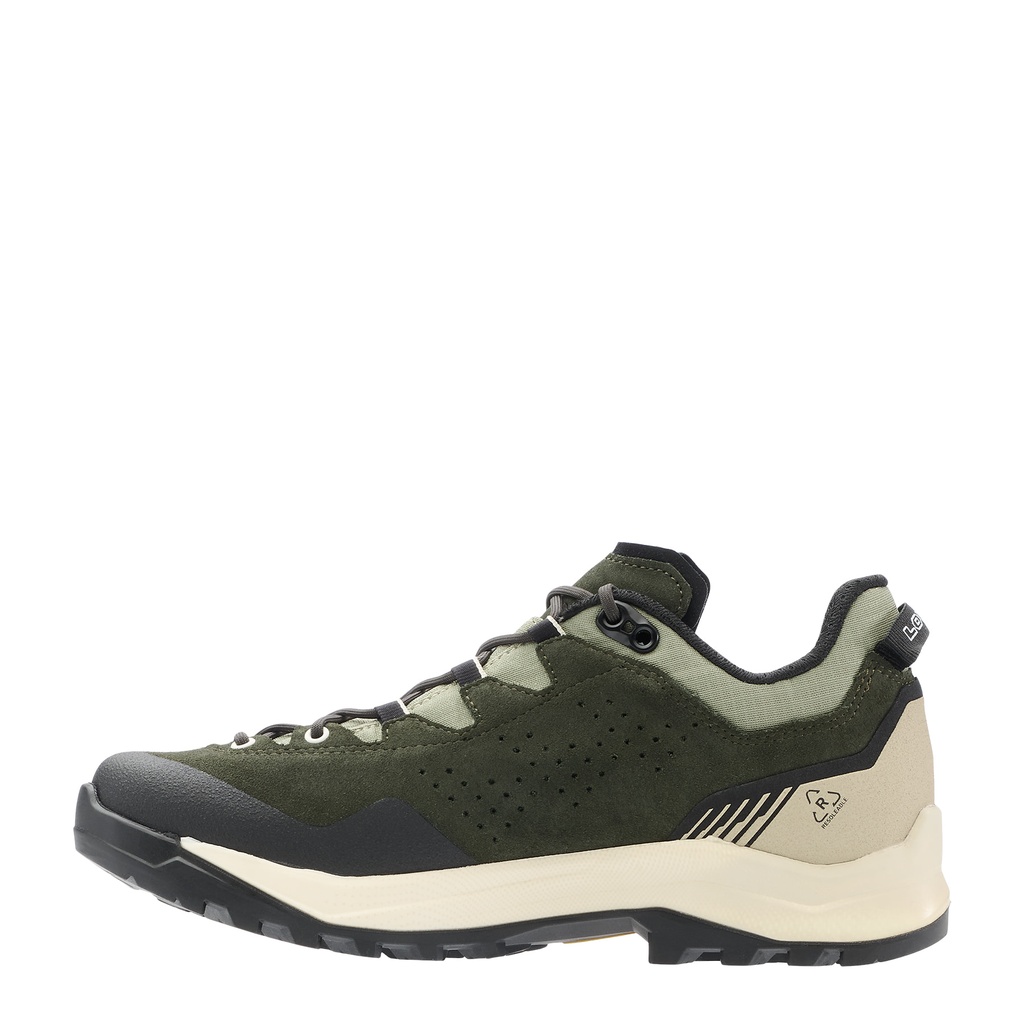 Women's Explorere GTX Lo 7
