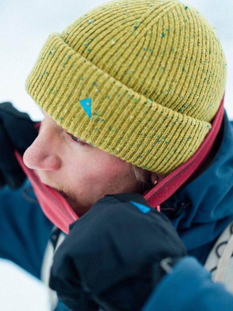 Huld Beanie 5