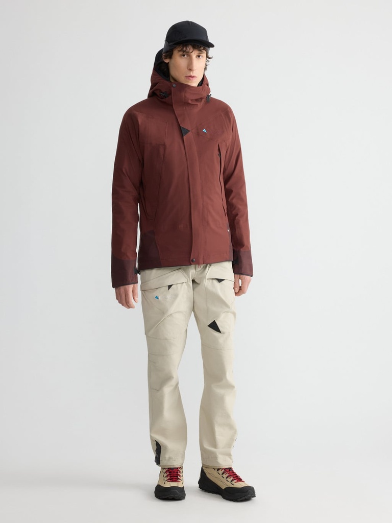 Men's Allgrön 2.0 Jacket 2