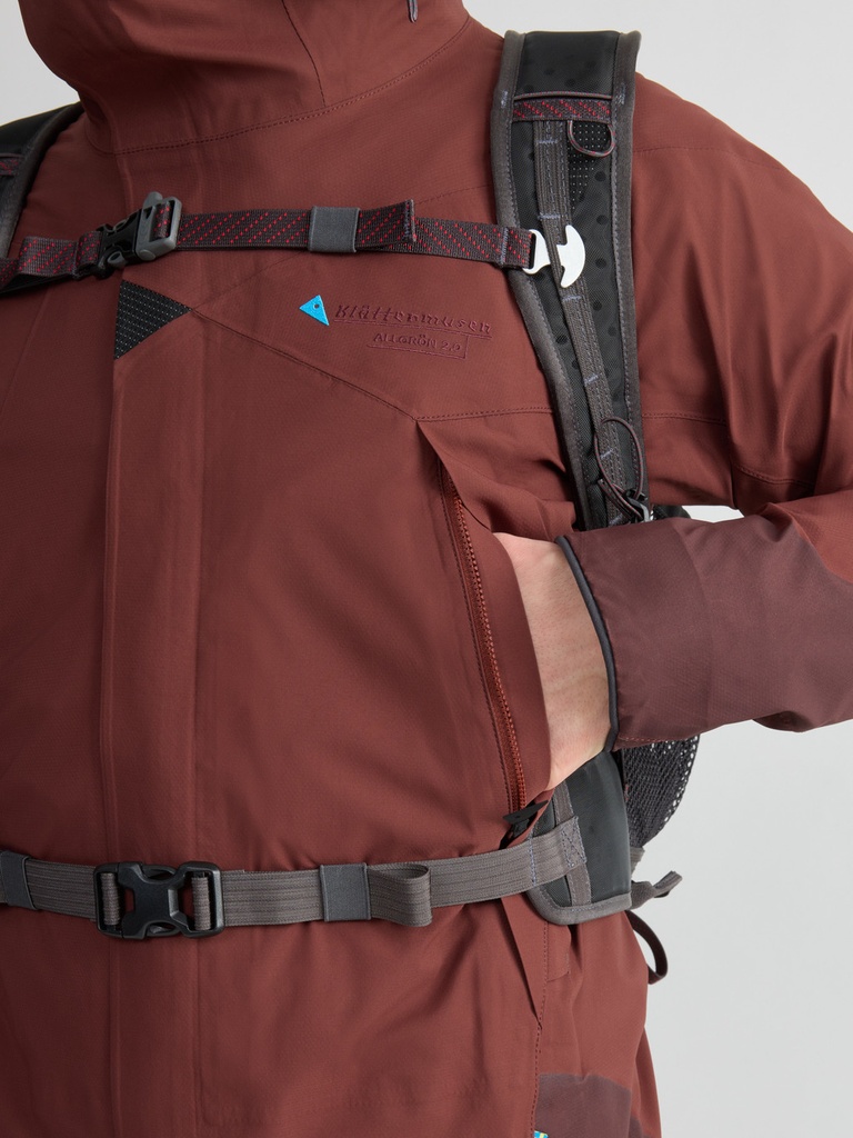 Men's Allgrön 2.0 Jacket 7